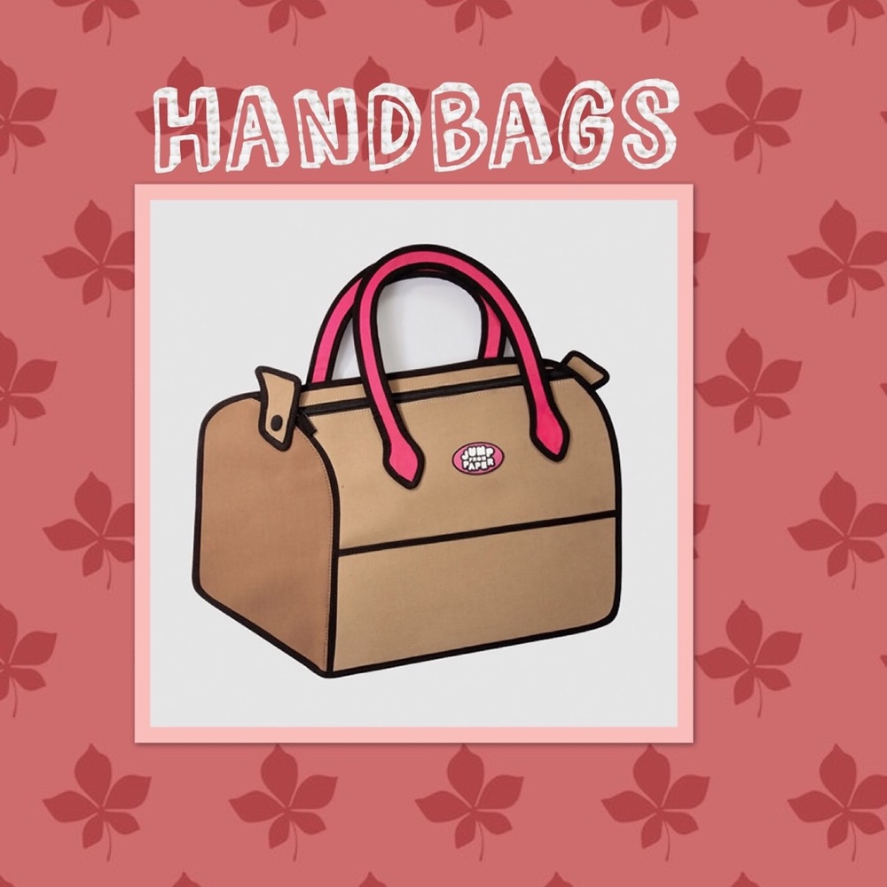 HANDBAGS 👜👛